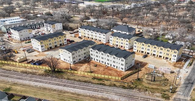 422 S Lillian in Stephenville, TX - Building Photo