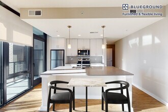 555 President St in Baltimore, MD - Building Photo - Building Photo