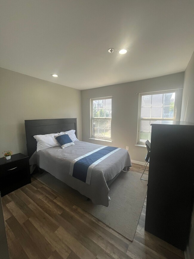 property at 216 Matthews Drive