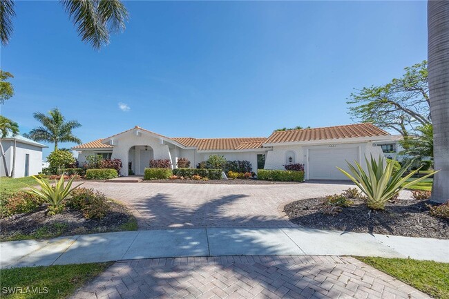 property at 1421 Firwood Ct