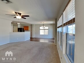 5748 S Manta Ray Rd in Tucson, AZ - Building Photo - Building Photo