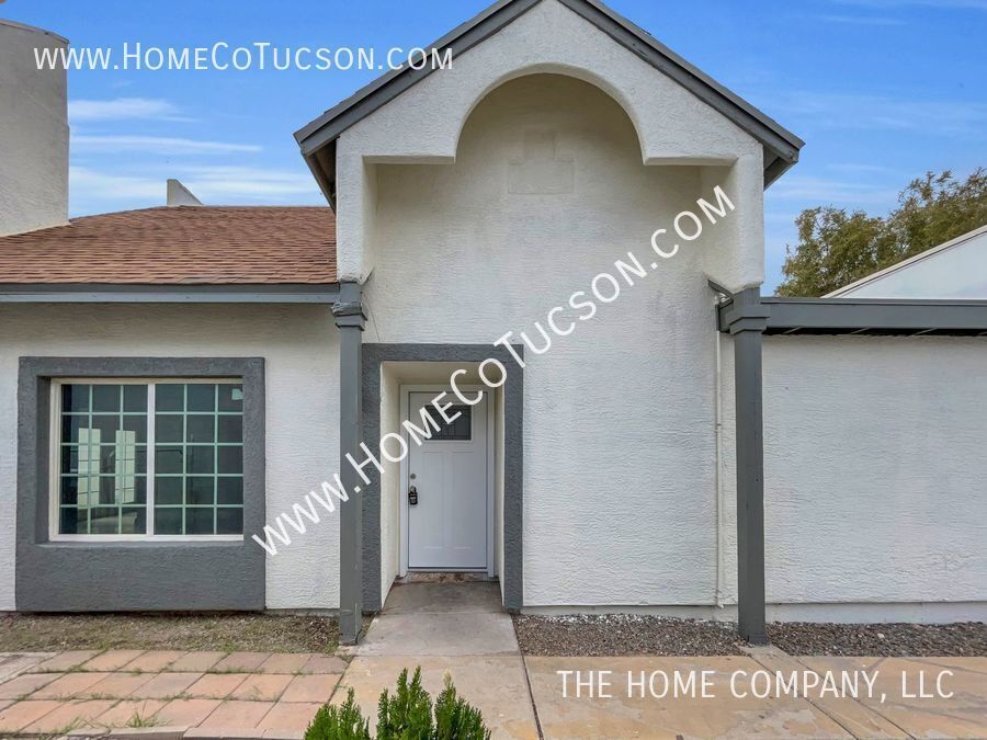 207 W Virginia St in Tucson, AZ - Building Photo