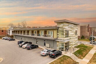 WestEdge Micro Units in Springfield, MO - Building Photo - Primary Photo