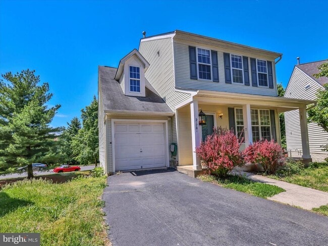 21781 Tottenham Hale Ct in Sterling, VA - Building Photo - Building Photo