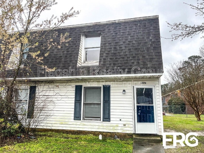 property at 107 Chesterfield Ct