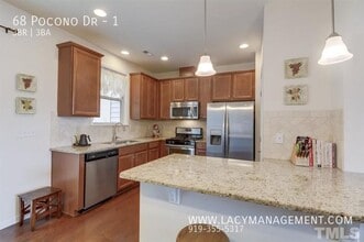 68 Pocono Dr in Durham, NC - Building Photo - Building Photo
