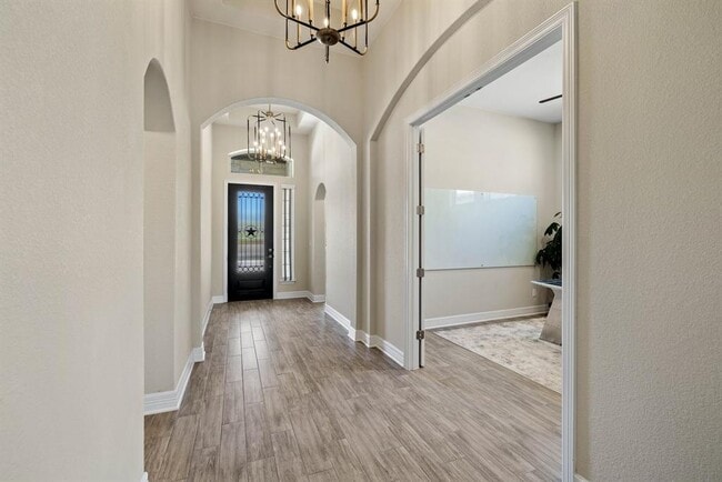 4205 Lynette Ln in Round Rock, TX - Building Photo - Building Photo