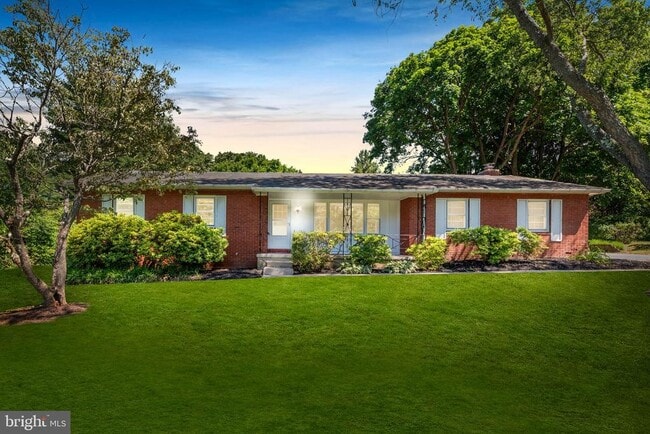 property at 6505 Panorama Dr