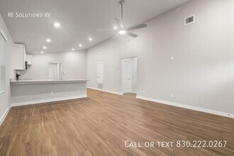 5410 Ergill Ln in San Antonio, TX - Building Photo - Building Photo