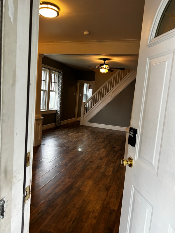 1518 Meylert Ave in Scranton, PA - Building Photo - Building Photo