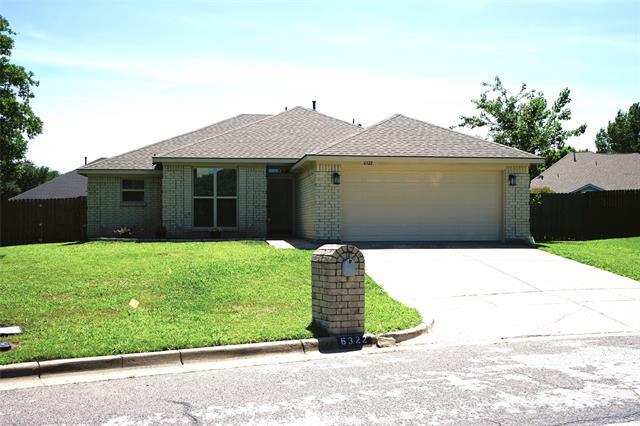 6322 Woolwich Dr in Arlington, TX - Building Photo - Building Photo