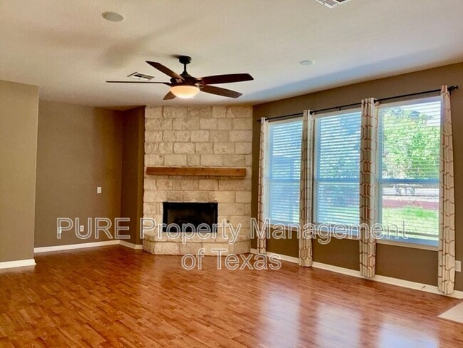 2518 Vestavia Ridge Ln in Cedar Park, TX - Building Photo - Building Photo