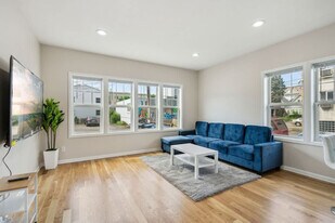 2808 Colfax Ave South in Minneapolis, MN - Building Photo