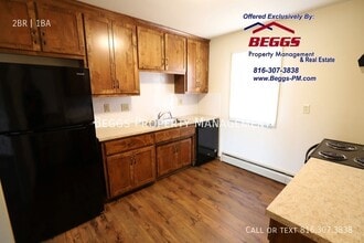 225 Bonaire St in Liberty, MO - Building Photo - Building Photo