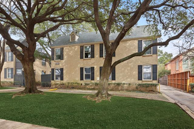 4534 University Blvd in Dallas, TX - Building Photo - Building Photo