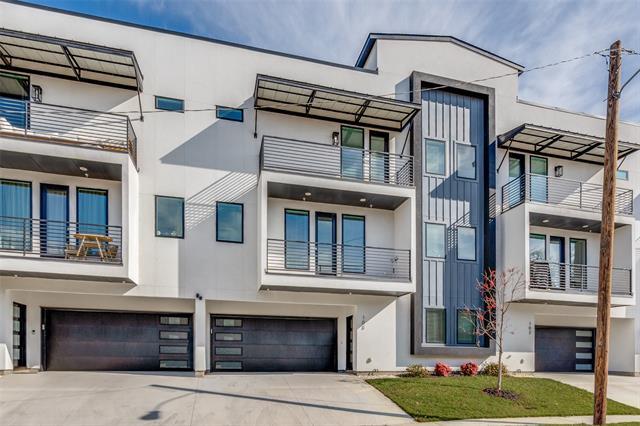 4401 Cabell Dr in Dallas, TX - Building Photo - Building Photo