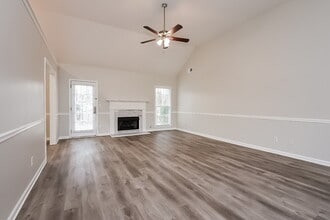 3969 Pine Gorge Cir in Dacula, GA - Building Photo - Building Photo