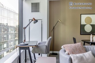 949 1st St SE, Unit SI FL11-ID883 in Washington, DC - Building Photo - Building Photo