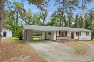 3490 Cactus Ct in Augusta, GA - Building Photo - Building Photo