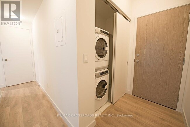 property at 215 Queen St W