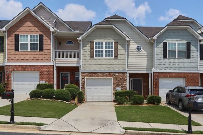property at 2119 Hasel St
