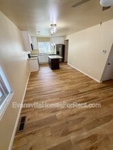 513 S Kerth Ave in Evansville, IN - Building Photo - Building Photo