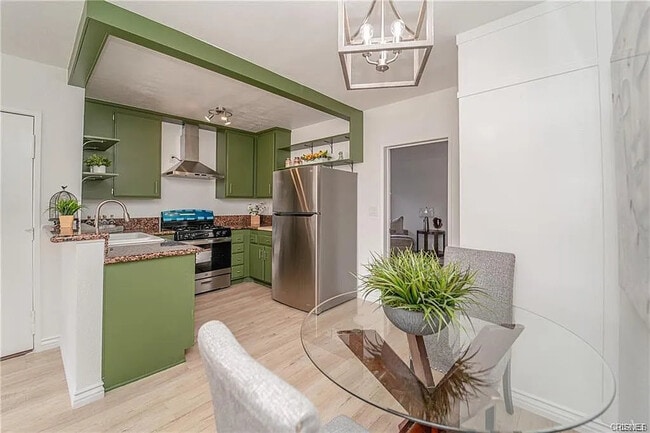 property at 14560 Clark St