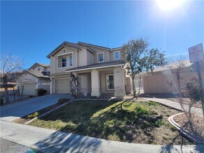 10799 Flame Vine Ct in Las Vegas, NV - Building Photo - Building Photo