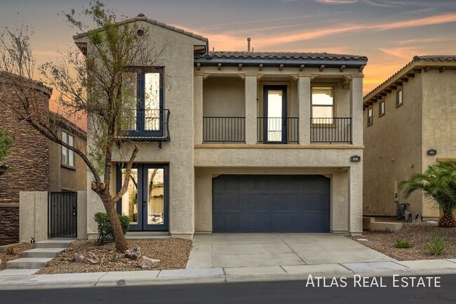 928 Via Stellato St in Henderson, NV - Foto de edificio - Building Photo