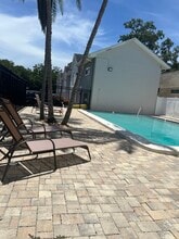 5647 Townhouse Dr in New Port Richey, FL - Building Photo - Building Photo