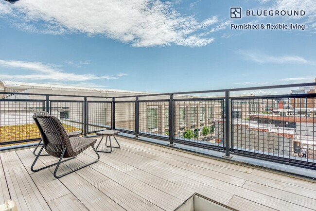 1250 9th St NW in Washington, DC - Building Photo - Building Photo