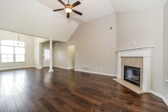 4721 Shinault Ln in Olive Branch, MS - Foto de edificio - Building Photo