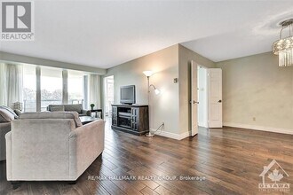 1510-1510 Riverside Dr. in Ottawa, ON - Building Photo - Building Photo