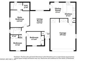 6638 Lana Ln in Jacksonville, FL - Building Photo - Building Photo