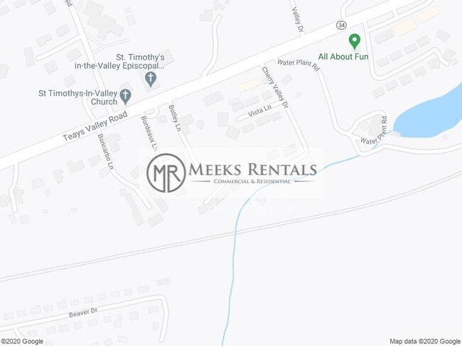 property at 109 Botley Ln