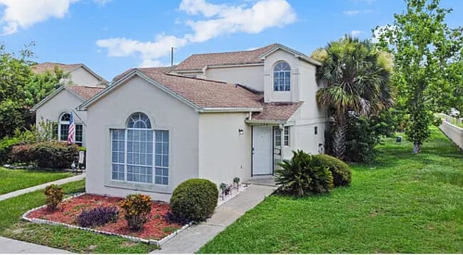property at 750 Olympic Cir