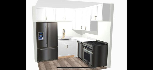 property at 1512 Waverly Way