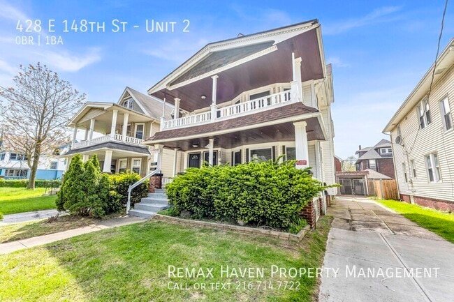 428 E 148th St in Cleveland, OH - Building Photo - Building Photo