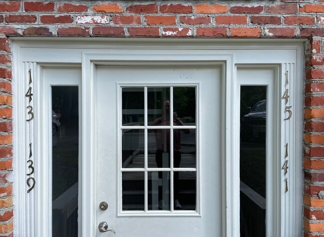 145 Albemarle Dr in Williamsburg, VA - Building Photo - Building Photo
