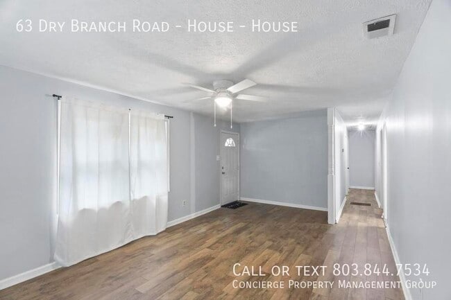 63 Dry Branch Rd in Aiken, SC - Building Photo - Building Photo