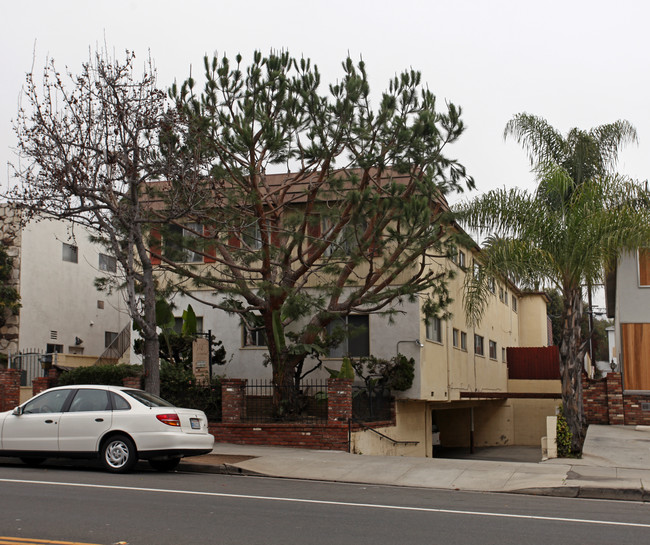 1437 11th St in Santa Monica, CA - Building Photo - Building Photo