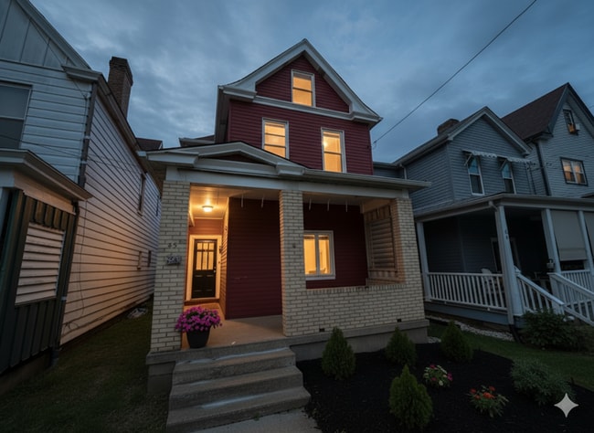 property at 706 E 17th Ave