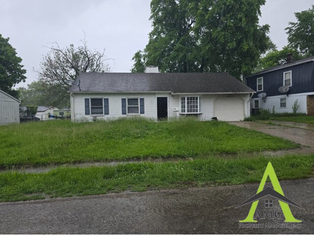 property at 8302 Laughlin Dr