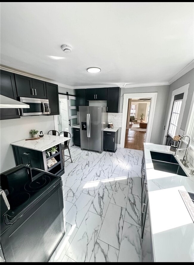 property at 59 Rowley St