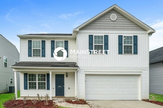 property at 4014 Waitsfield Ct