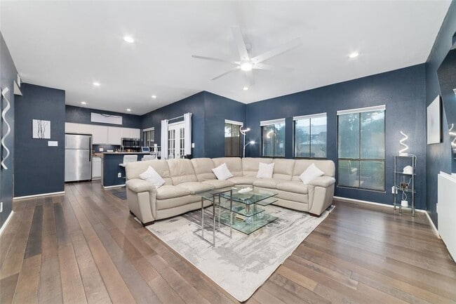 property at 5000 Milwee St