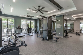 The Sloan at LoSo in Charlotte, NC - Building Photo - Building Photo