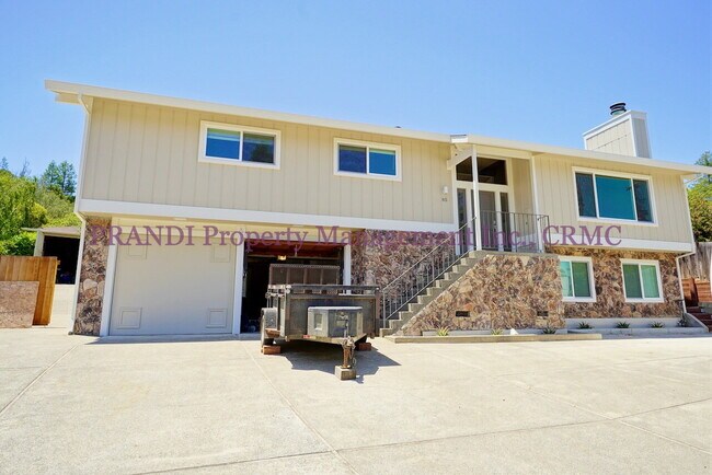85 Jackson Dr in Novato, CA - Building Photo - Building Photo