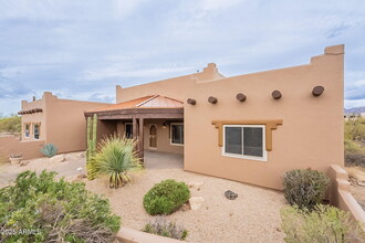 38910 N School House Rd in Cave Creek, AZ - Building Photo - Building Photo
