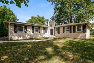 4829 Lincoln Rd in Indianapolis, IN - Building Photo - Building Photo